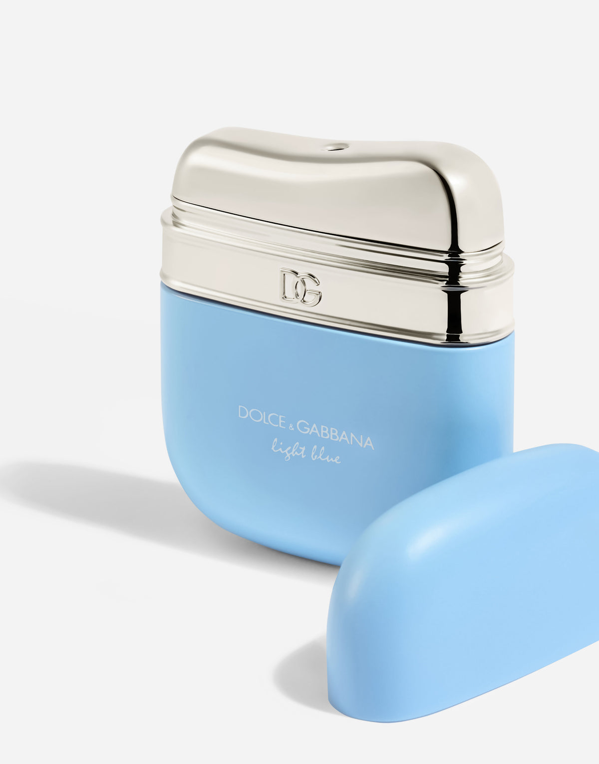 Dolce&Gabbana
 
Light Blue Alcohol Free Perfume Gel