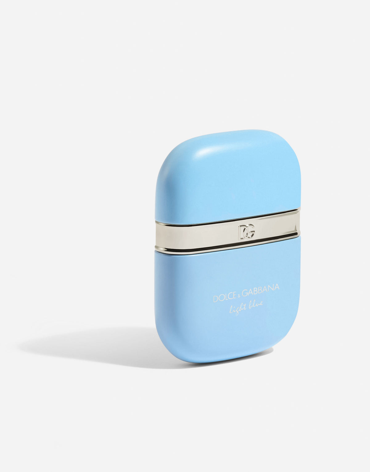 Dolce&Gabbana
 
Light Blue Alcohol Free Perfume Gel