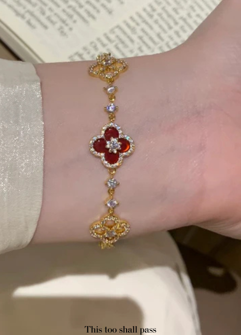 ZEHD® Sakura Bracelet Collection