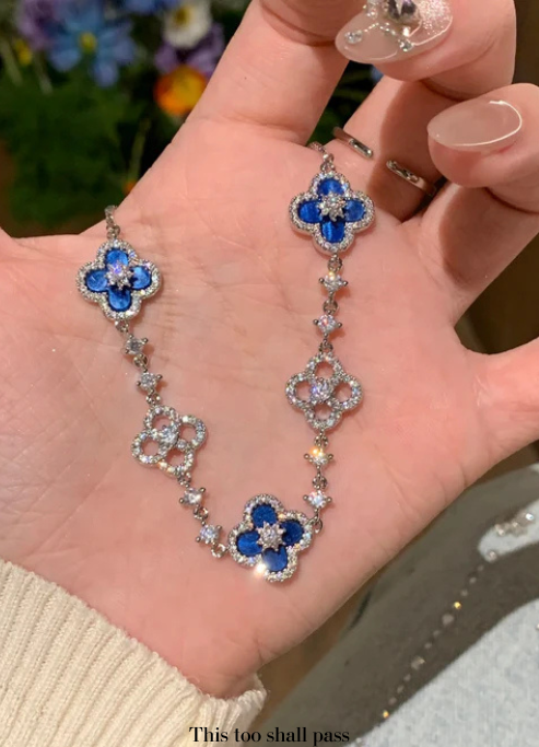 ZEHD® Sakura Bracelet Collection