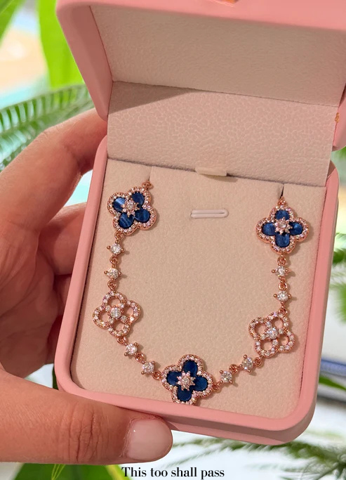 ZEHD® Sakura Bracelet Collection