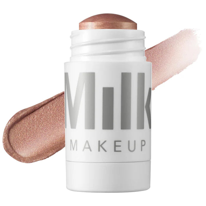 Dewy Cream Highlighter Stick by MILK MAKEUP