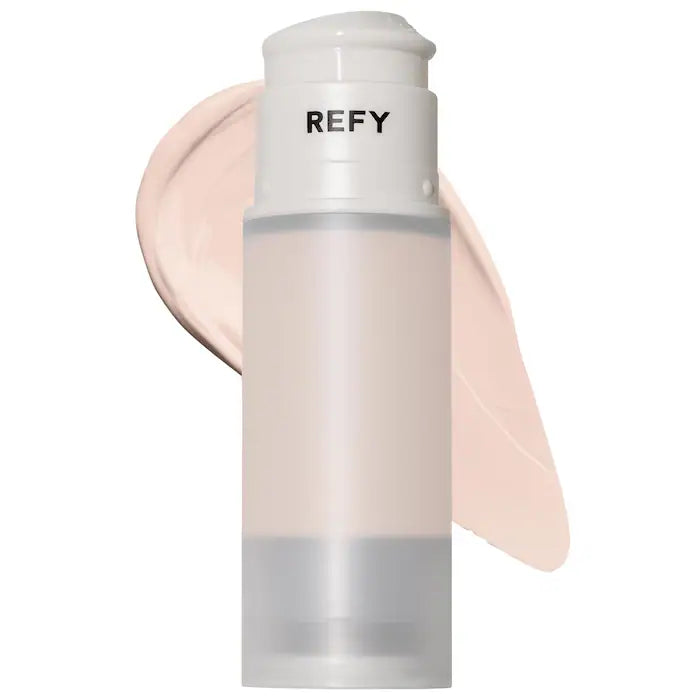 REFY - Skin Base Hydrating Gel Skin Tint with Hyaluronic Acid
