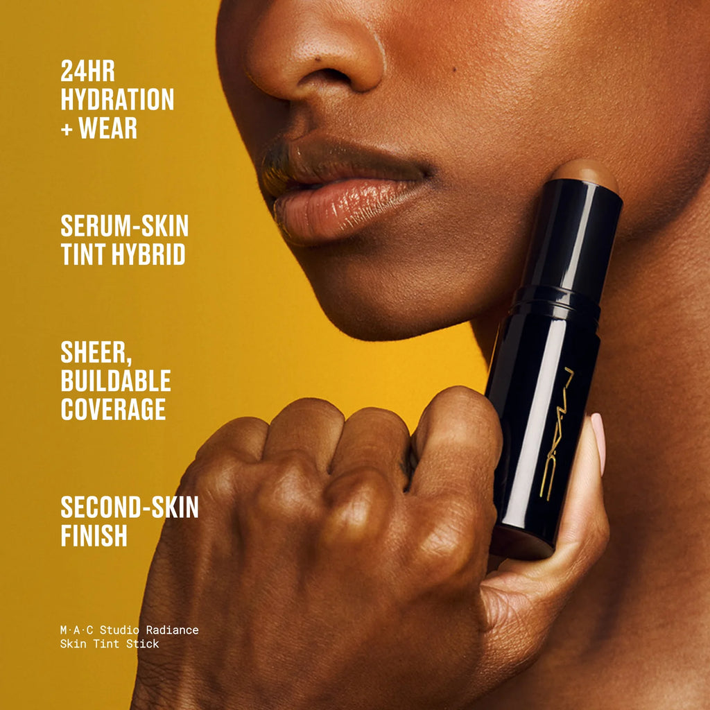 MAC cosmetics - Studio Radiance Skin Tint Stick