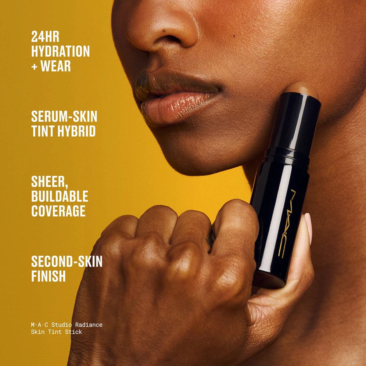 MAC cosmetics - Studio Radiance Skin Tint Stick