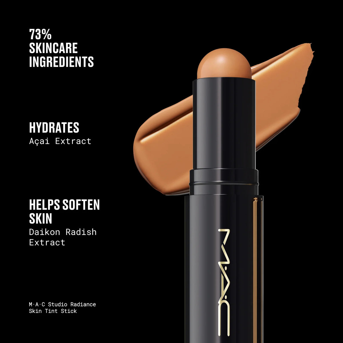 MAC cosmetics - Studio Radiance Skin Tint Stick