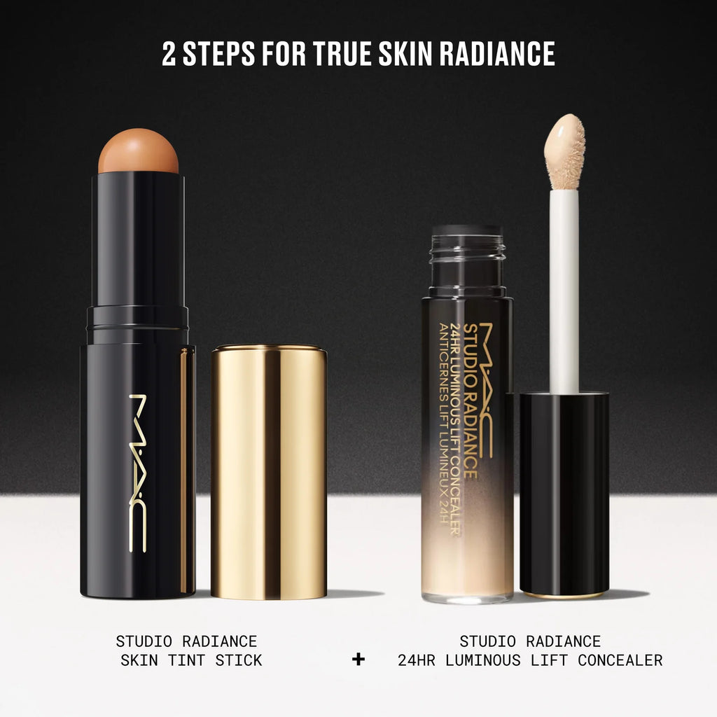 MAC cosmetics - Studio Radiance Skin Tint Stick
