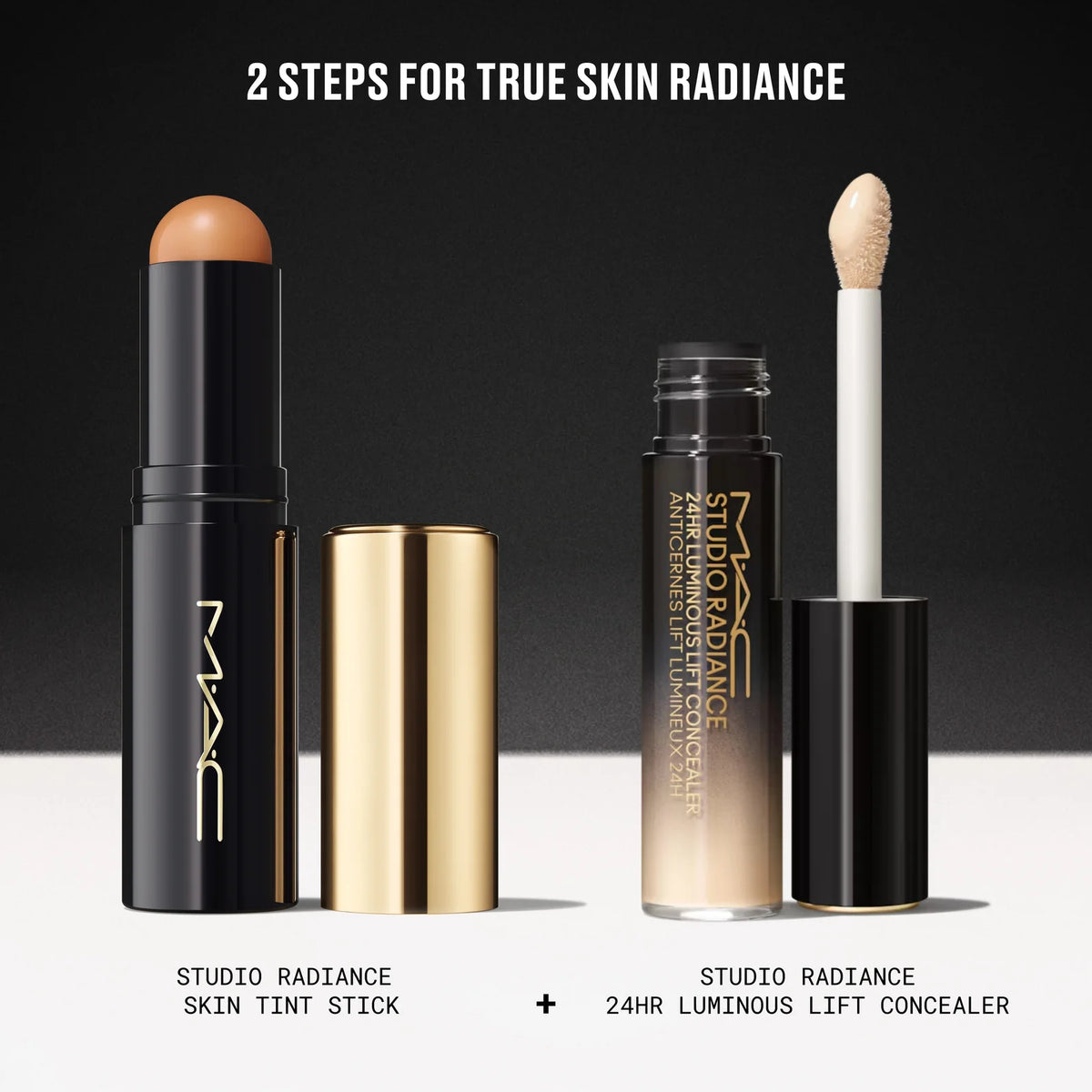 MAC cosmetics - Studio Radiance Skin Tint Stick