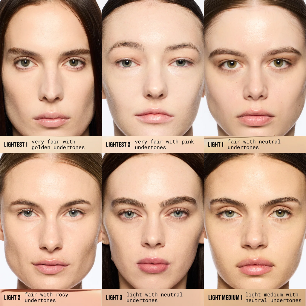 MAC cosmetics - Studio Radiance Skin Tint Stick