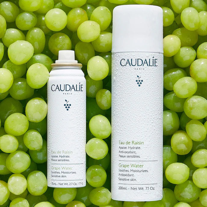 Caudalie - Grape Water Moisturizing Face Mist