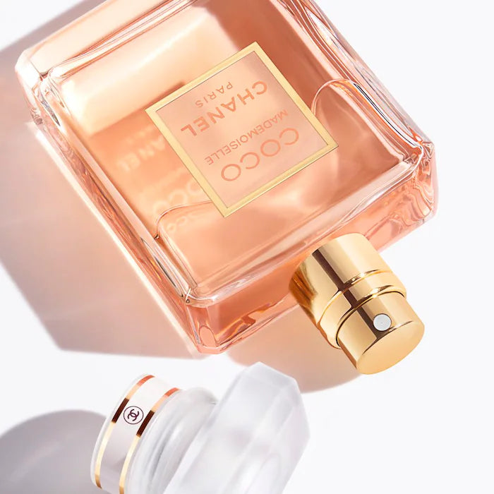 CHANEL - COCO MADEMOISELLE Eau de Parfum