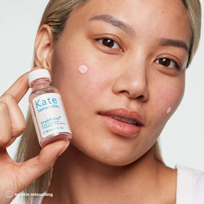 EradiKate™ Acne Spot Treatment with 10% Sulfur