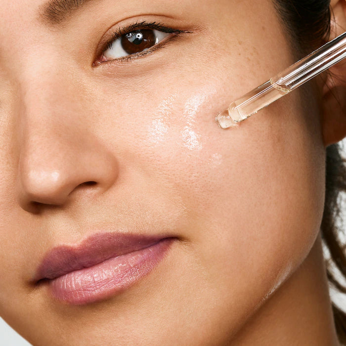 tarte - maracuja face & body oil