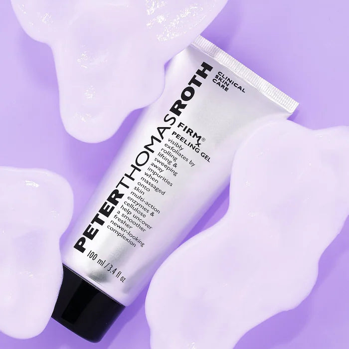 Peter Thomas Roth - FIRMx™ Exfoliating Peel Gel