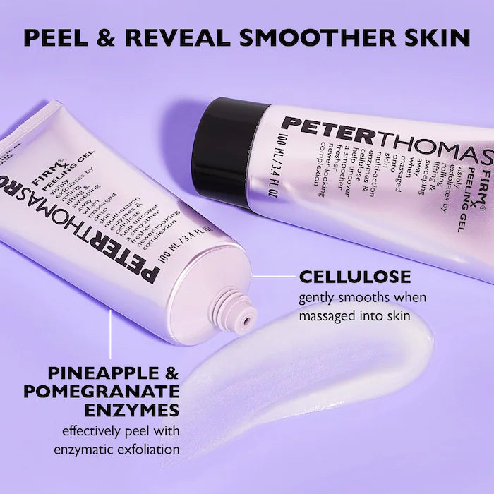 Peter Thomas Roth - FIRMx™ Exfoliating Peel Gel