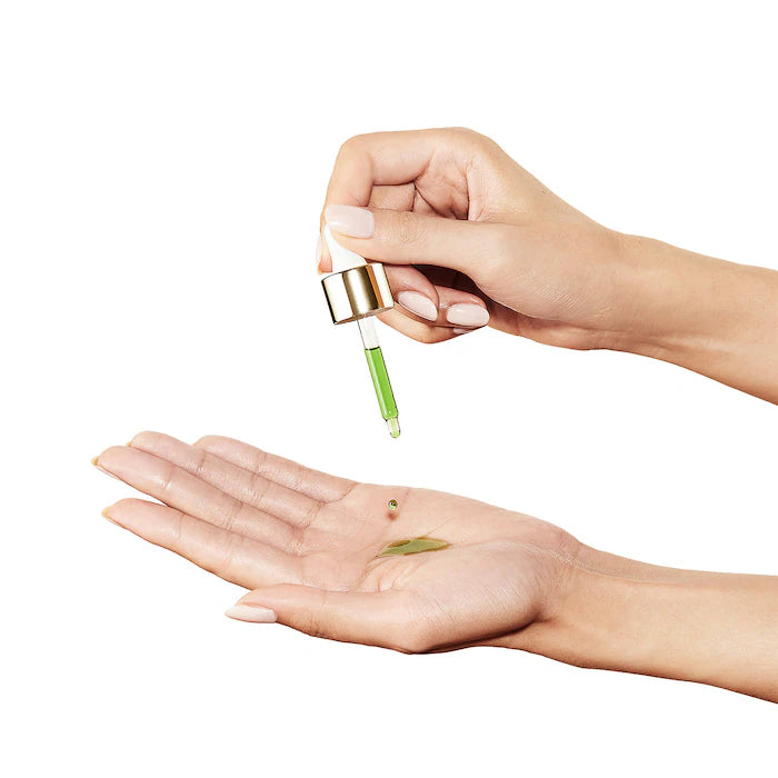 Sunday Riley - U.F.O. Salicylic Acid BHA Acne Treatment Face Oil