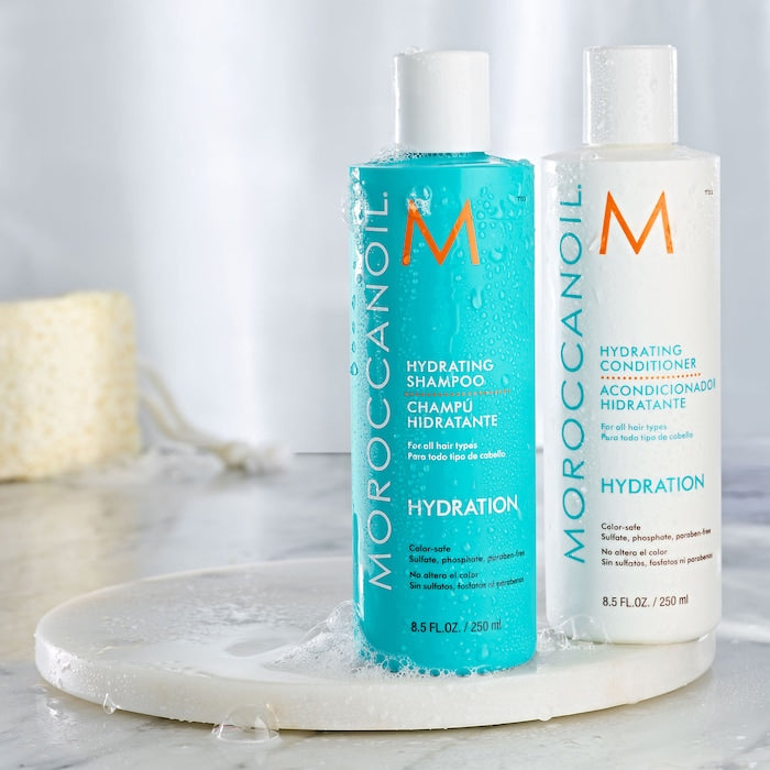 Moroccanoil - Hydrating Conditioner