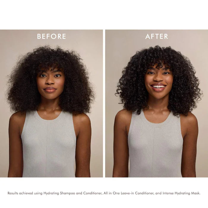 Moroccanoil - Hydrating Shampoo