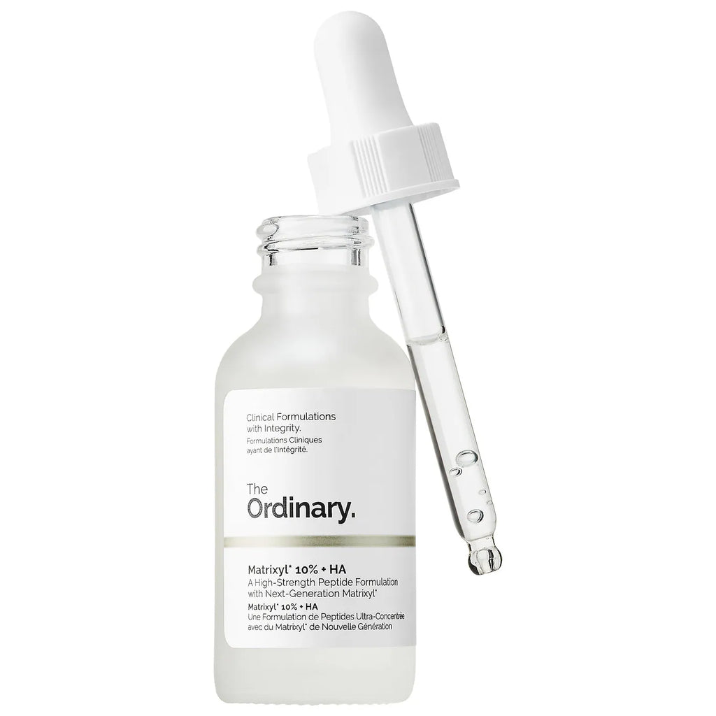  The Ordinary - Matrixyl 10% + Hyaluronic Acid for Fine Lines and Wrinkles