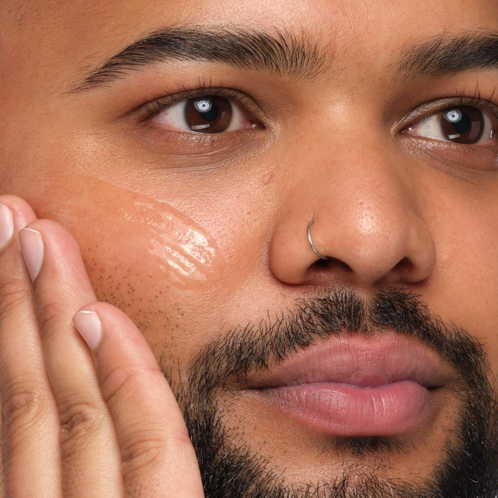 
The Ordinary 
Niacinamide 10% + Zinc 1%  Serum for Oily Skin