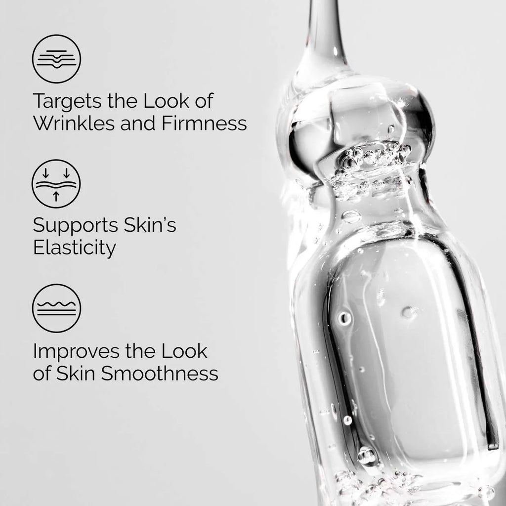  The Ordinary - Multi-Peptide + Hyaluronic Acid Serum for Firmness and Elasticity