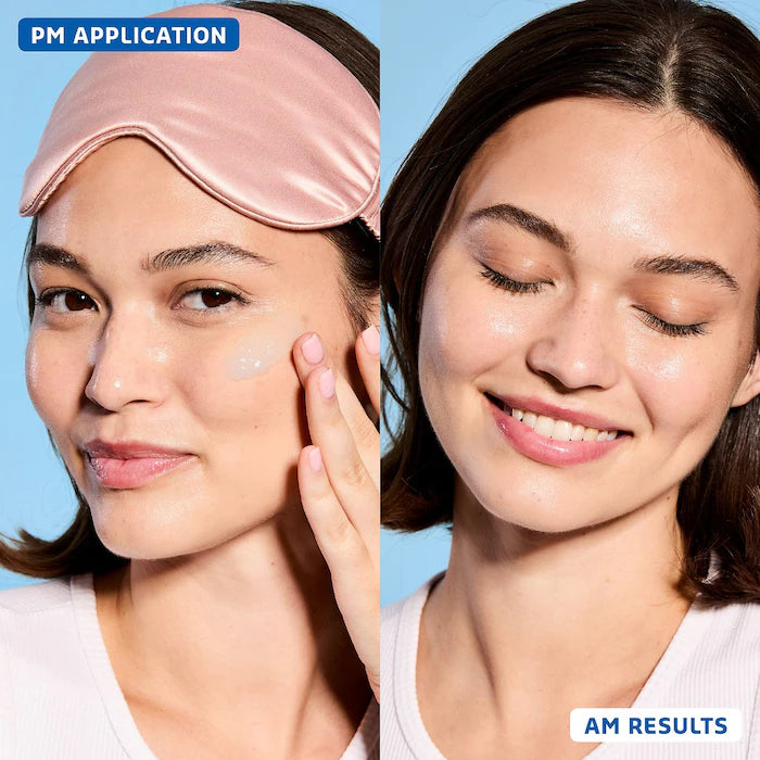 belif - Aqua Bomb Sleeping Mask