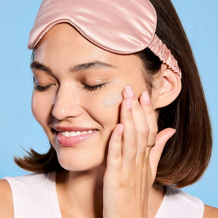 belif - Aqua Bomb Sleeping Mask