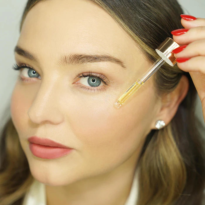 KORA Organics - Mini Noni Glow Radiant Face Oil with Antioxidants