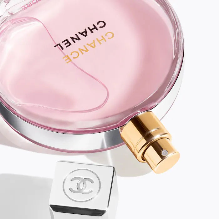 CHANEL - CHANCE EAU TENDRE Eau de Parfum