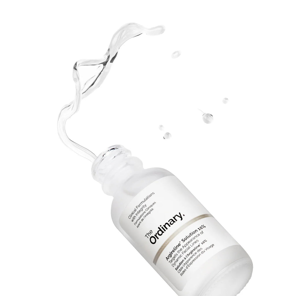  The Ordinary - Argireline Solution 10% for Reducing Fine Lines