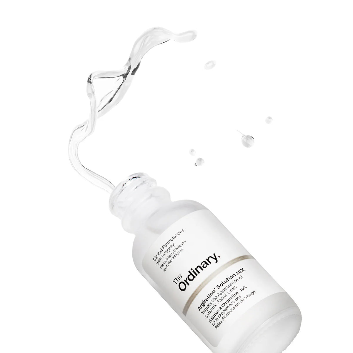  The Ordinary - Argireline Solution 10% for Reducing Fine Lines