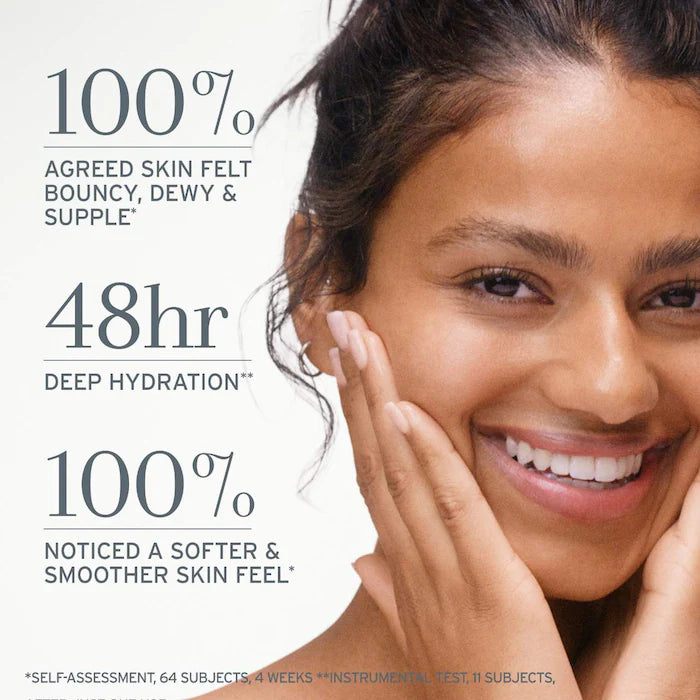 fresh - Rose Deep Hydration Sleeping Mask