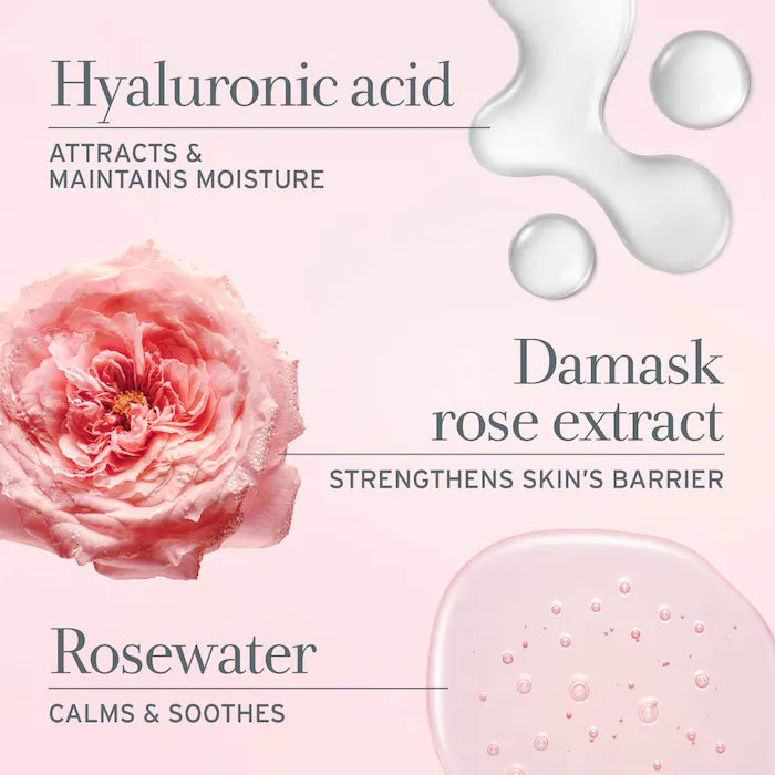 fresh - Rose Deep Hydration Sleeping Mask