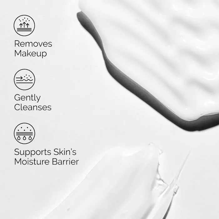 The Ordinary - Squalane Cleanser Hydrating Makeup Remover