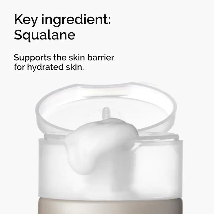 The Ordinary - Squalane Cleanser Hydrating Makeup Remover
