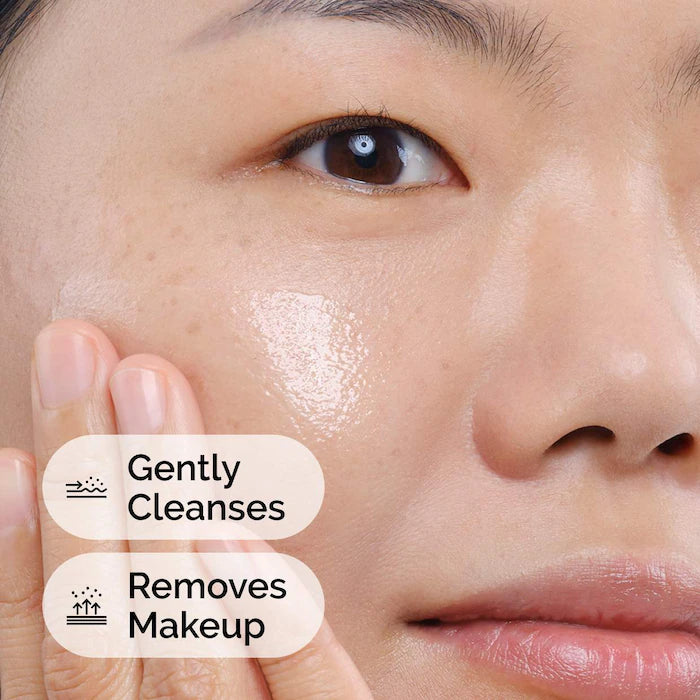 The Ordinary - Squalane Cleanser Hydrating Makeup Remover