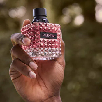 Valentino- Donna Born In Roma Eau de Parfum with Bourbon Vanilla & Jasmine