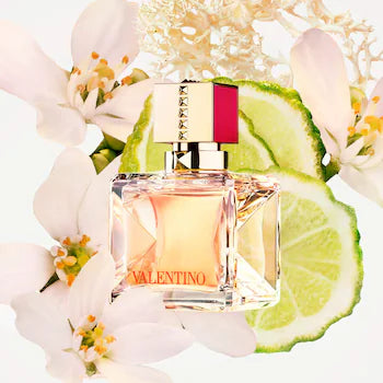 Valentino  Voce Viva Eau de Parfum with Mandarin & Orange Blossom