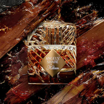 KILIAN Paris  Angels Share Eau de Parfum with Tonka Bean & Cinnamon