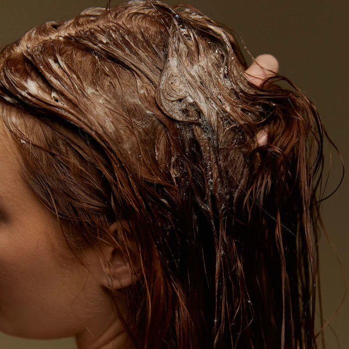 Crown Affair - The Cleansing Scalp Scrub Shampoo
