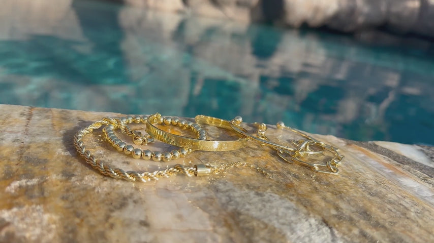 Jewelry for Women | ZEHD Paris