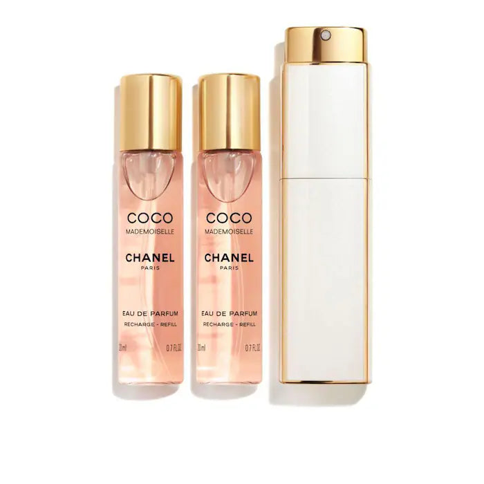 CHANEL - COCO MADEMOISELLE Eau de Parfum