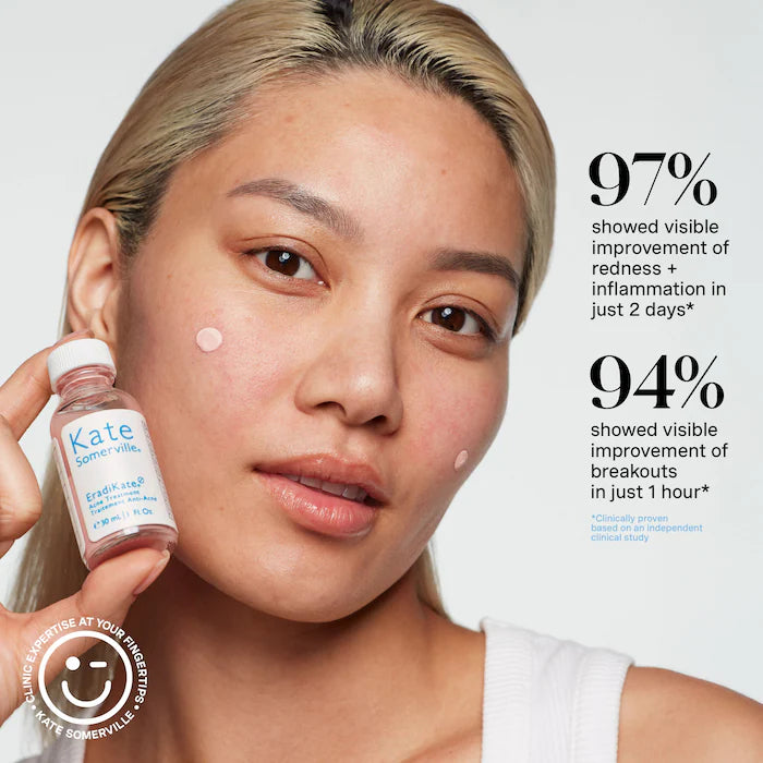 EradiKate™ Acne Spot Treatment with 10% Sulfur