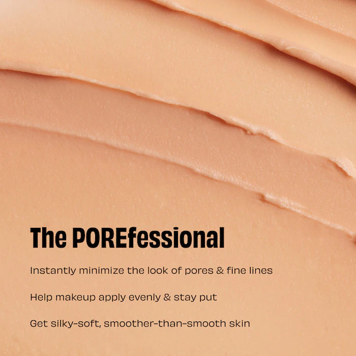 Benefit Cosmetics - The POREfessional Pore Minimizing Primer