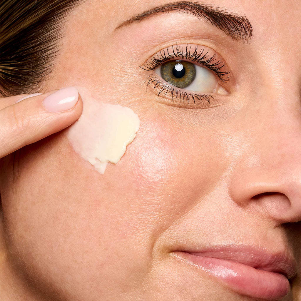 Vitamin Enriched Face Base Moisturizer & Primer with Vitamin C + Hyaluronic Acid