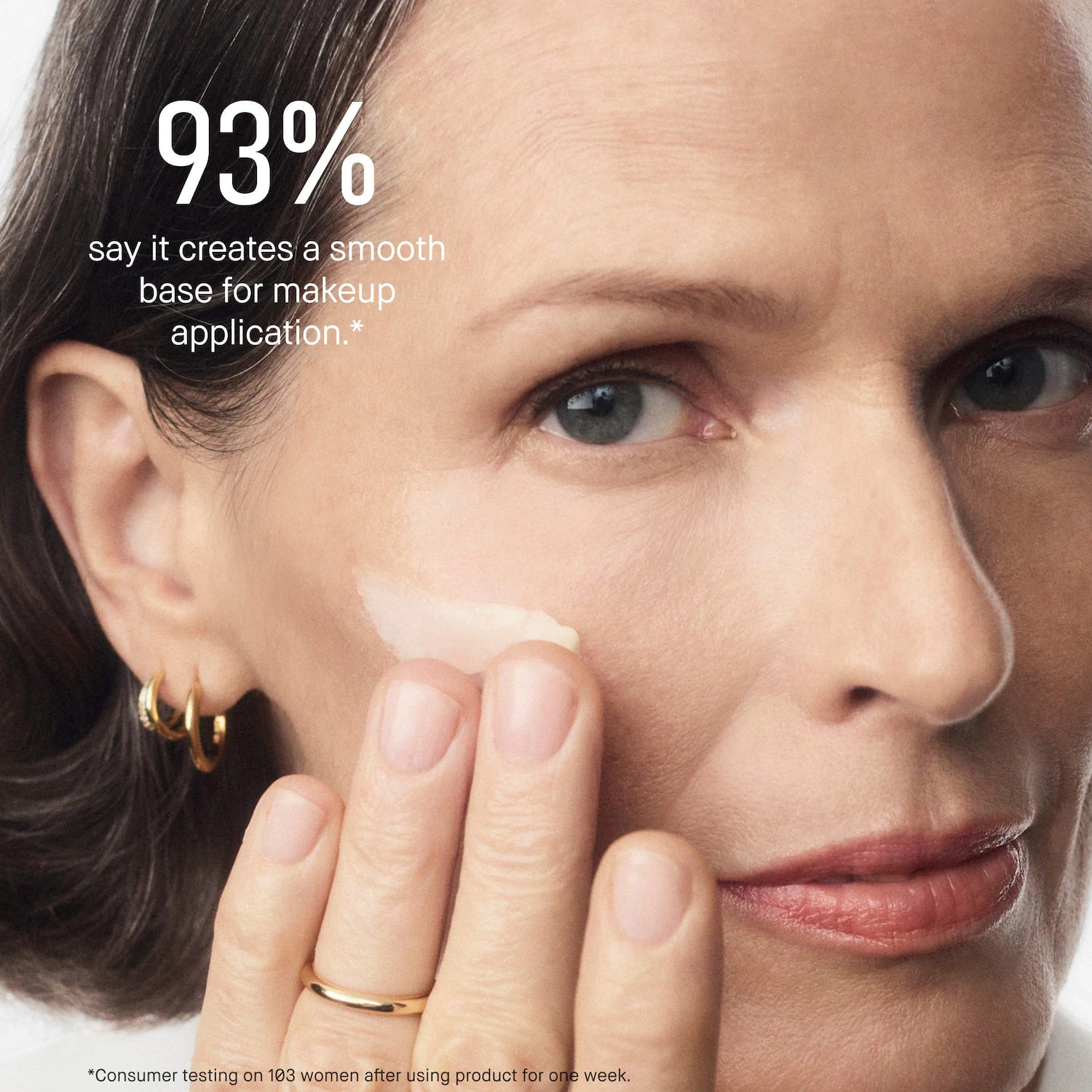 Vitamin Enriched Face Base Moisturizer & Primer with Vitamin C + Hyaluronic Acid