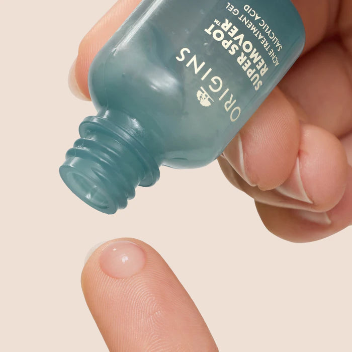 Super Spot Remover™ Acne Treatment Gel with Salicylic Acid
