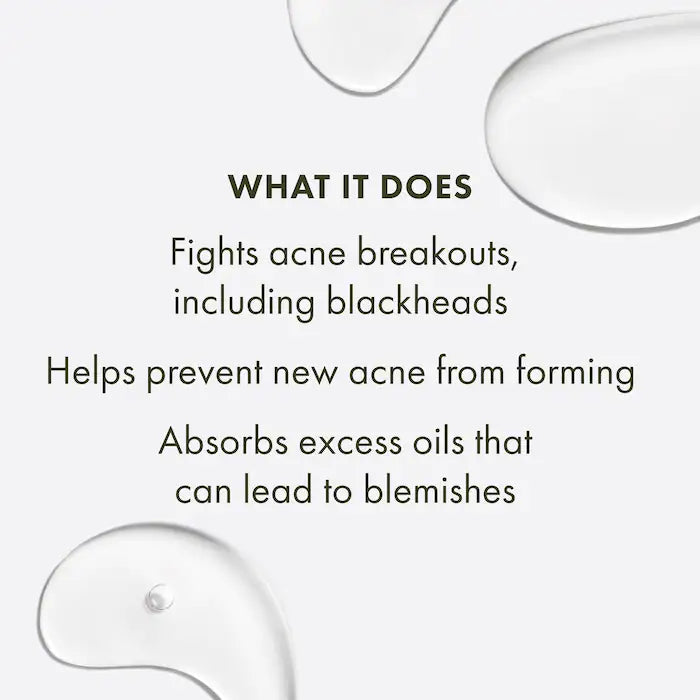 Super Spot Remover™ Acne Treatment Gel with Salicylic Acid