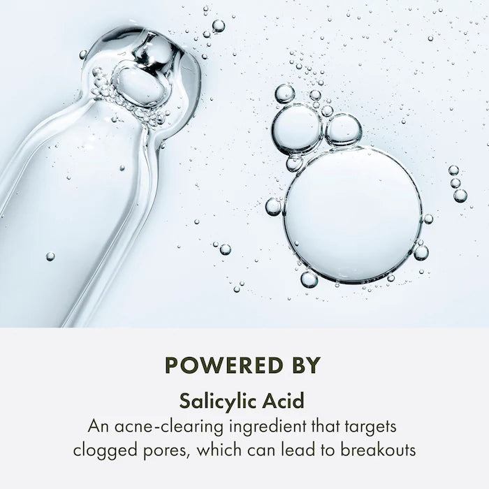 Super Spot Remover™ Acne Treatment Gel with Salicylic Acid