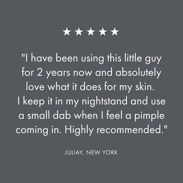 Super Spot Remover™ Acne Treatment Gel with Salicylic Acid